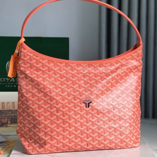 Goyard 고야드 Hobo Bohème 호보 보엠 리미티드 에디션 42CM