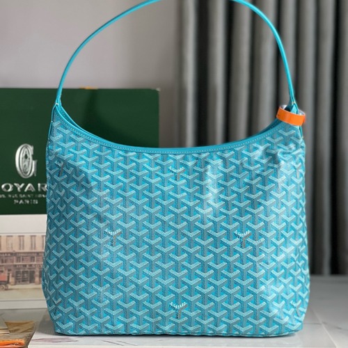 Goyard 고야드 Bohème 호보백 (Bohème Hobo Bag) 43CM