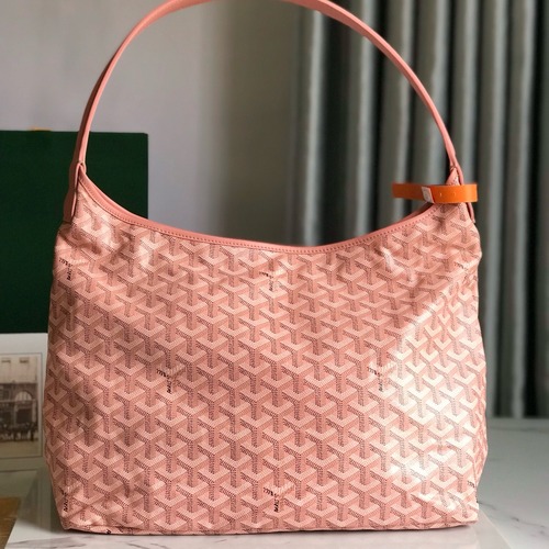 Goyard 고야드 Bohème 호보백 (Bohème Hobo Bag) 43CM