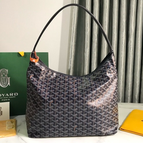 Goyard 고야드 Bohème 호보백 (Bohème Hobo Bag) 43CM