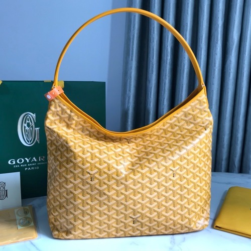 Goyard 고야드 Bohème 호보백 (Bohème Hobo Bag) 43CM