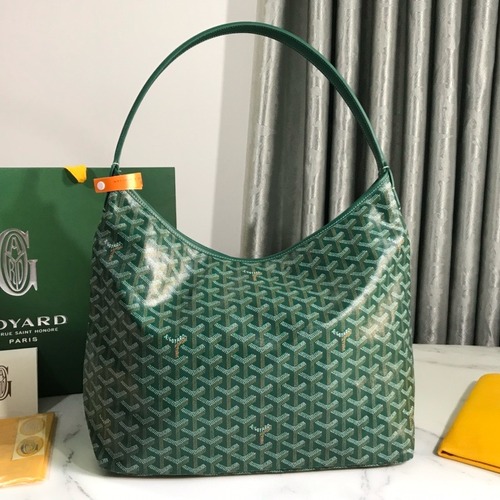 Goyard 고야드 Bohème 호보백 (Bohème Hobo Bag) 43CM