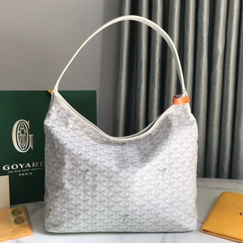Goyard 고야드 Bohème 호보백 (Bohème Hobo Bag) 43CM