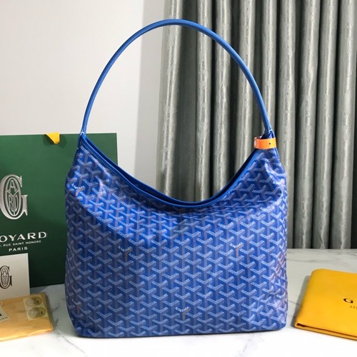 Goyard 고야드 Bohème 호보백 (Bohème Hobo Bag) 43CM