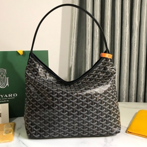 Goyard 고야드 Bohème 호보백 (Bohème Hobo Bag) 43CM