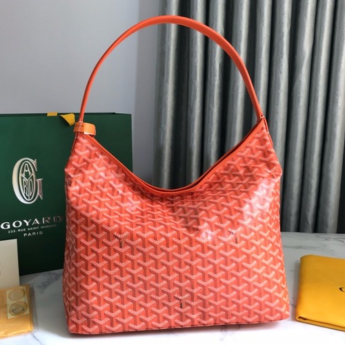 Goyard 고야드 Bohème 호보백 (Bohème Hobo Bag) 43CM