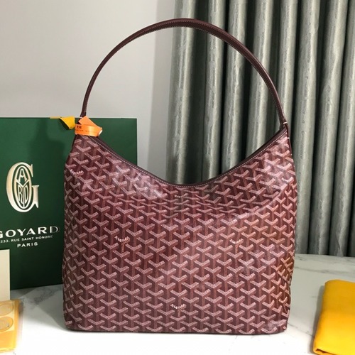 Goyard 고야드 Bohème 호보백 (Bohème Hobo Bag) 43CM