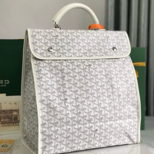 Goyard 고야드 생레제 백팩 Saint Leger Backpack 33CM