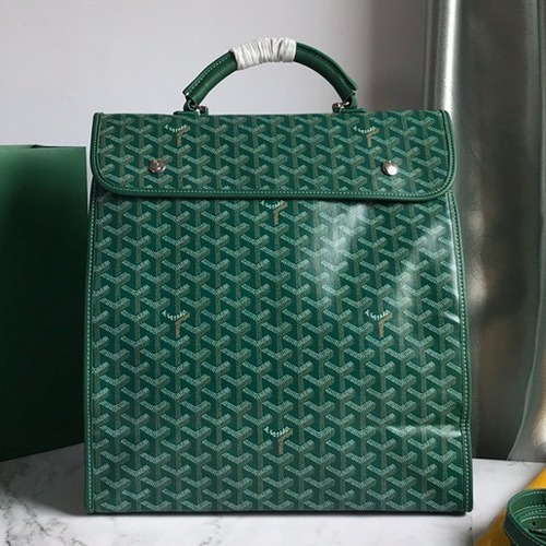 Goyard 고야드 생레제 백팩 Saint Leger Backpack 33CM