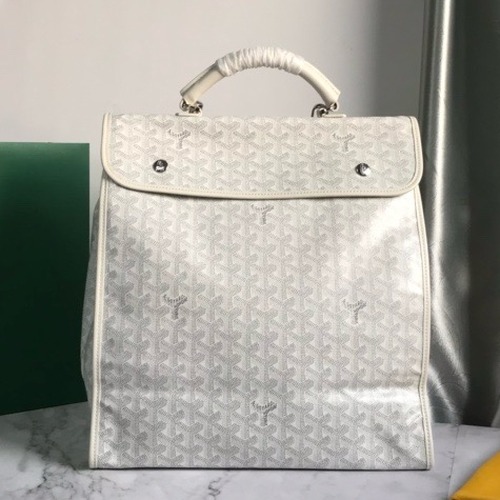 Goyard 고야드 생레제 백팩 Saint Leger Backpack 33CM