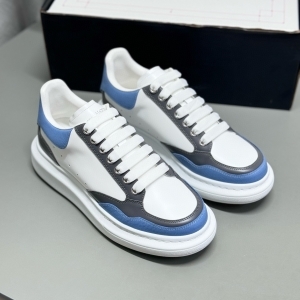 Alexander McQueen 2025 MEN'S 스니커즈 (2색) (1월)