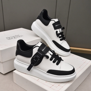 Alexander McQueen 2025 스니커즈 (남녀공용) (2색) (7월)
