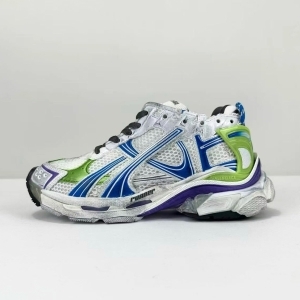 Balenciaga 발렌시아가 2025 러너 스니커즈 (남녀공용) (2색) (7월)