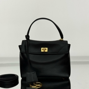 Balenciaga 발렌시아가 2024 로데오 미니 핸드백 22CM