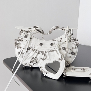 Balenciaga 발렌시아가 2023 르카골 숄더백 26CM