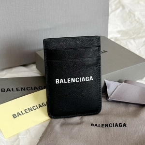 Balenciaga 발렌시아가 2023 맥세이프 자석 카드케이스 9.3cm