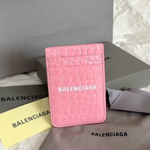 Balenciaga 발렌시아가 2023 맥세이프 자석 카드케이스 9.3CM