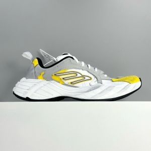 Balenciaga 발렌시아가 2025 먼데이 슈즈 (남녀공용) (2색) (7월)