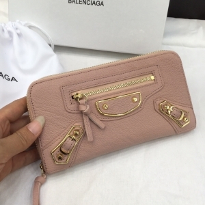 Balenciaga 발렌시아가 2023 모터 장지갑 19CM