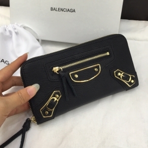 Balenciaga 발렌시아가 2023 모터 장지갑 19CM