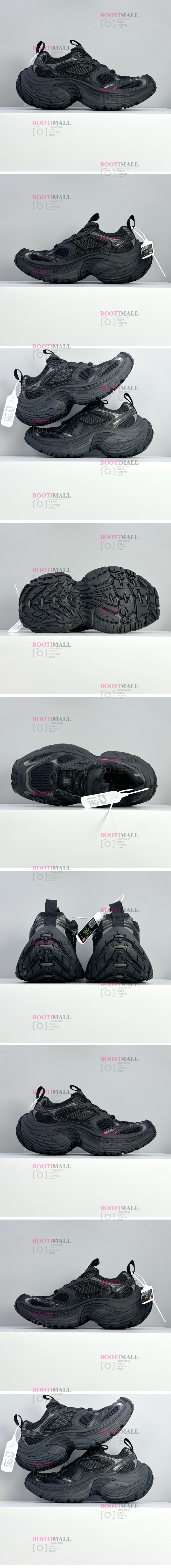 Balenciaga 발렌시아가 2025 6XL 스니커즈 (남녀공용) (7월) 1