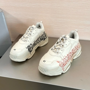 Balenciaga 발렌시아가 2025 스니커즈 (남녀공용) (2색) (1월)
