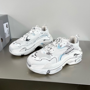 Balenciaga 발렌시아가 2025 스니커즈 (남녀공용) (1월)