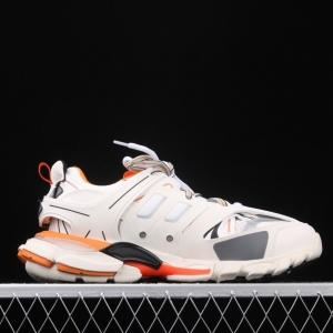 Balenciaga 발렌시아가 2025 스니커즈 (남녀공용) (2색) (1월)