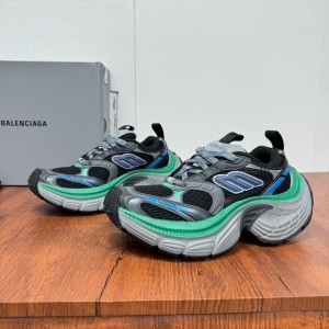 Balenciaga 발렌시아가 2025 6XL 스니커즈 (남녀공용) (6월)