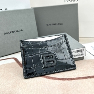 Balenciaga 발렌시아가 2023 카드 케이스 10cm