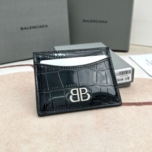 Balenciaga 발렌시아가 2023 카드 케이스 10cm