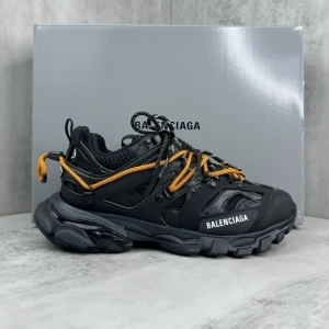 Balenciaga 발렌시아가 2025 트랙 스니커즈 (남녀공용) (2색) (7월)