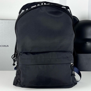 Balenciaga 발렌시아가 2024 패브릭 백팩 49CM