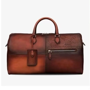 BUT社 벨루티 2023 주르오프 트래블백 48cm