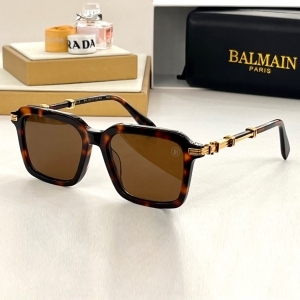 B社 발망 2024 선글라스 (6색) (1월)