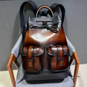 Berluti 벨루티 백팩 40CM