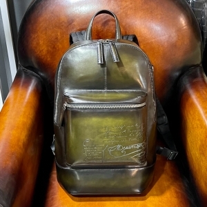 Berluti 벨루티 백팩 43CM