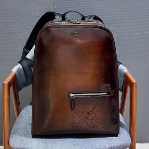 Berluti 벨루티 백팩 39CM