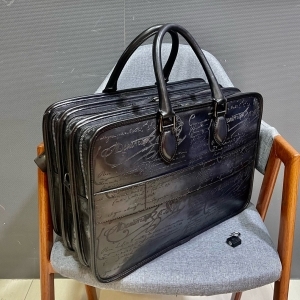 Berluti 벨루티 MEN'S 브리프케이스 41CM