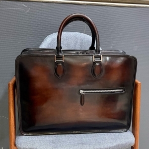 Berluti 벨루티 MEN'S 브리프케이스 41CM
