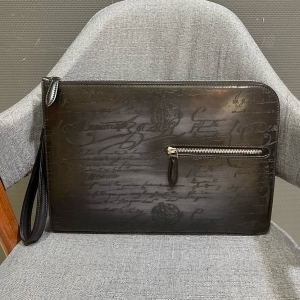 Berluti 벨루티 MEN'S 클러치백 34CM