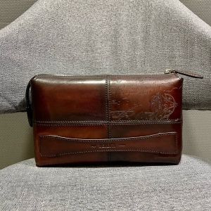 Berluti 벨루티 MEN'S 클러치백 25CM