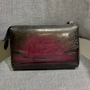 Berluti 벨루티 MEN'S 클러치백 25CM
