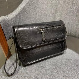 Berluti 벨루티 MEN'S 클러치백 26CM