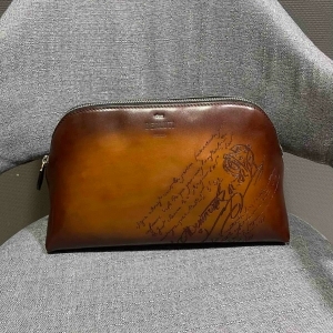 Berluti 벨루티 MEN'S 클러치백 29CM