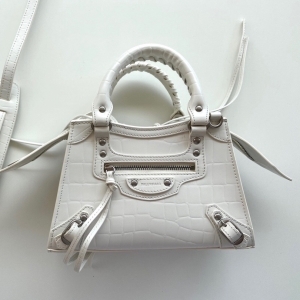 Balenciaga 발렌시아가 2023 네오 클래식 시티백 22CM