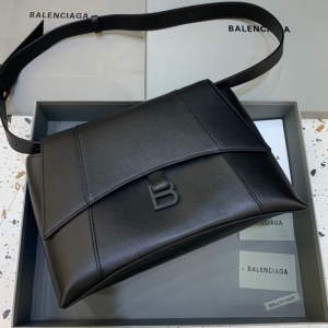 Balenciaga 발렌시아가 2023 아워글래스 숄더백 32CM