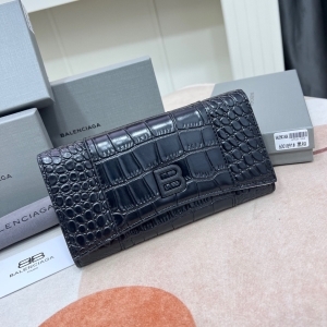 Balenciaga 발렌시아가 2023 장지갑 19.8cm