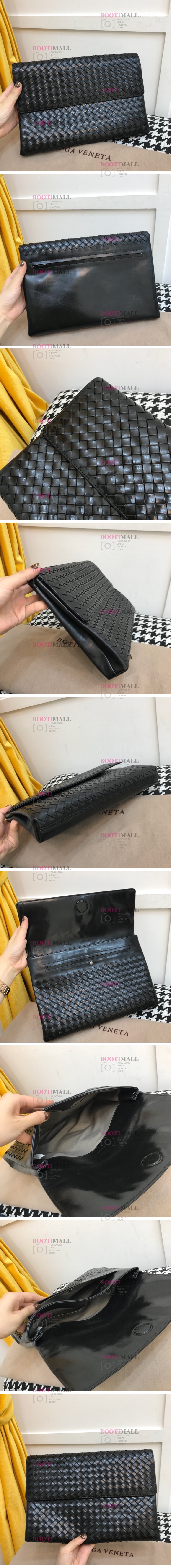 클러치백 베네타 2022