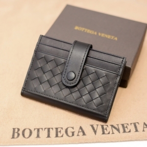 Bottega Veneta 보테가 베네타 2023 카드지갑 11cm